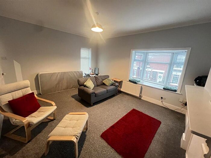 1 Bedroom Apartment To Rent In Neville Street, Hazel Grove, Stockport, SK7