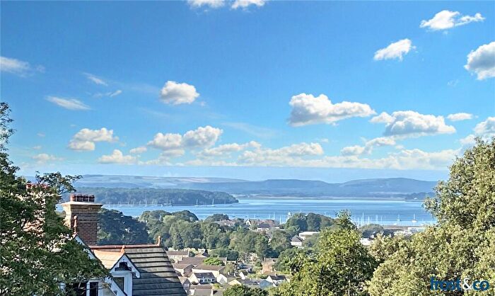 2 Bedroom Apartment For Sale In Belle Vue Road, Poole, Dorset, BH14
