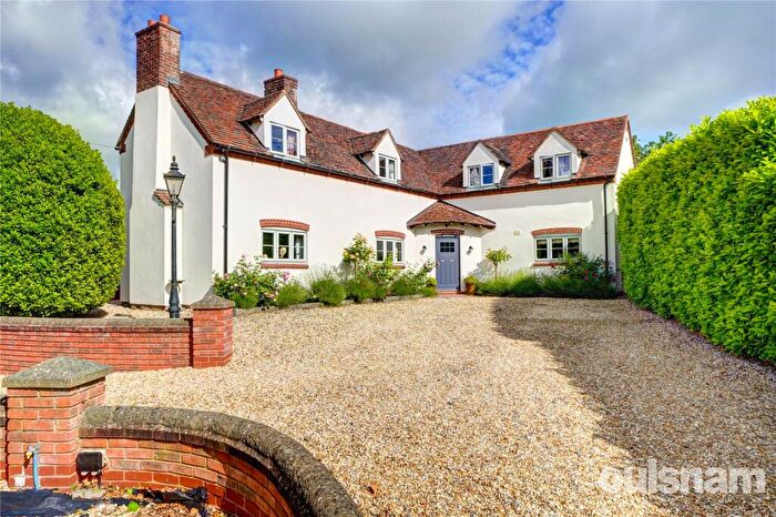 4 Bedroom Detached House For Sale In Bournheath Road, Fairfield, Bromsgrove, Worcestershire, B61