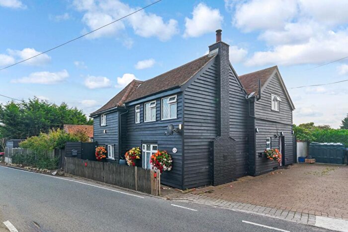 5 Bedroom Detached House For Sale In Little Elms, Rye Hill, Harlow, CM18