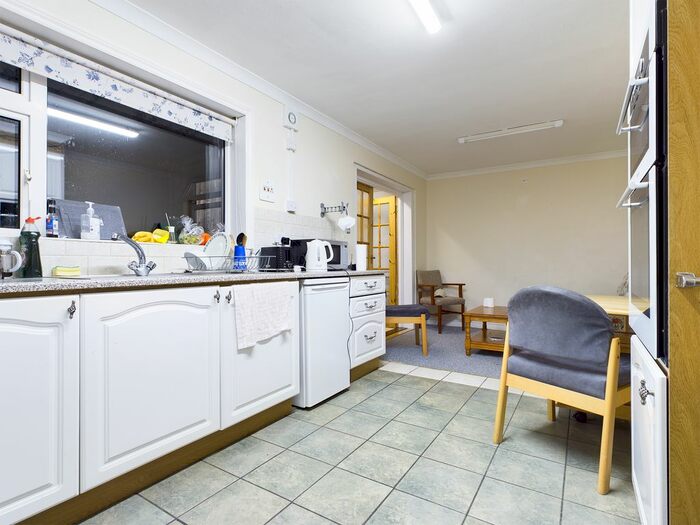 4 Bedroom Terraced House To Rent In Isfield Road, Brighton, BN1