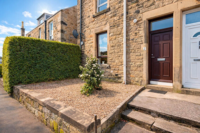 1 Bedroom Flat For Sale In Regent Place Balfour Street, Kirkcaldy, Kirkcaldy, KY2