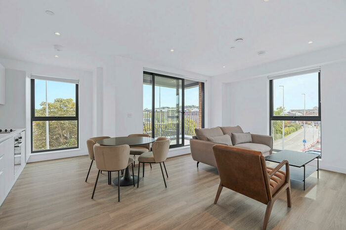 2 Bedroom Apartment To Rent In The Mint, Guildford Guildford, GU1