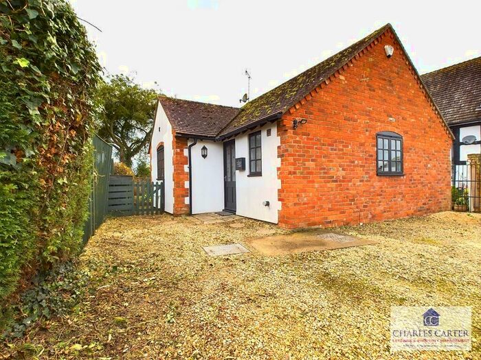 1 Bedroom Bungalow To Rent In The Annex, Deerhurst, Gloucester, GL19