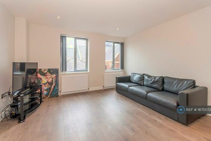 2 Bedroom Flat To Rent In Geneva House, Peterborough, PE1