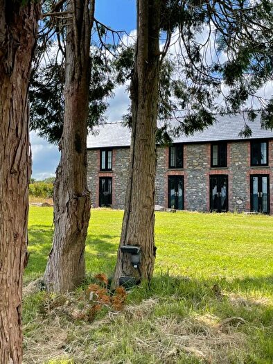 7 Bedroom Detached House For Sale In Sticle Vineyard, Pencader, SA39