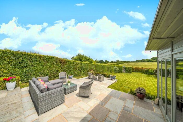4 Bedroom House For Sale In Shere Road, West Horsley, KT24