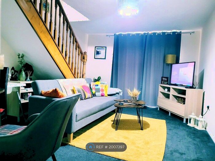 2 Bedroom Terraced House To Rent In Bakers Ground, Stoke Gifford, Bristol, BS34