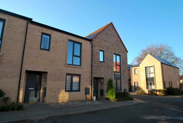 3 Bedroom House To Rent In Patch Street, Mulberry Park, Bath, BA2