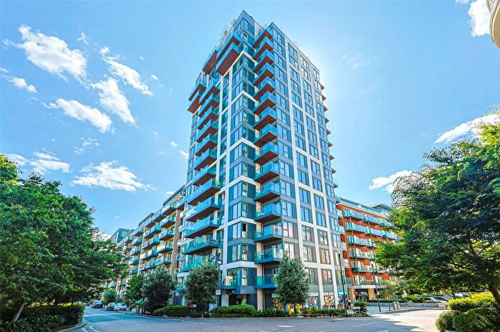 2 Bedroom Apartment For Sale In Beaufort Square, Beaufort Park, Colindale, NW9