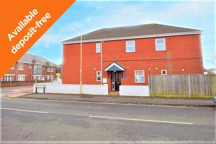 2 Bedroom Maisonette To Rent In Nutbeem Road, Eastleigh, SO50