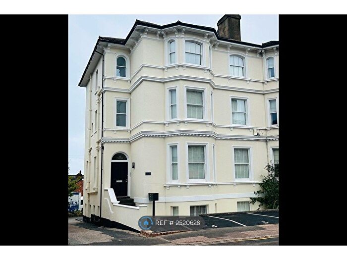 1 Bedroom Flat To Rent In St John's Rd, Tunbridge Wells, TN4