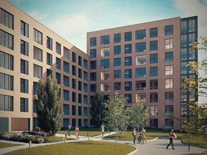1 Bedroom Apartment To Rent In Axium, Windmill Street, Birmingham, B1