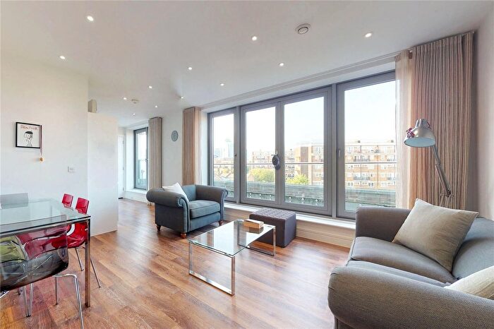 2 Bedroom Flat To Rent In Grange Road, London, SE1