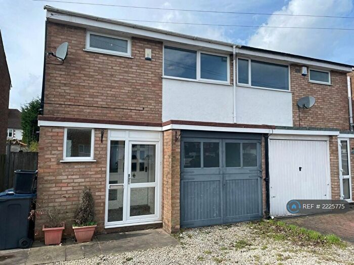 3 Bedroom Semi-Detached House To Rent In Walsh Drive, Sutton Coldfield, B76