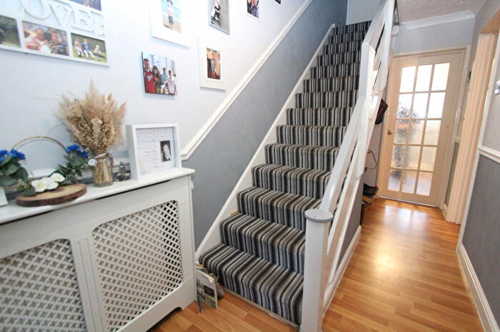 3 Bedroom Terraced House For Sale In Upton Street, Netherton, Dudley., DY2
