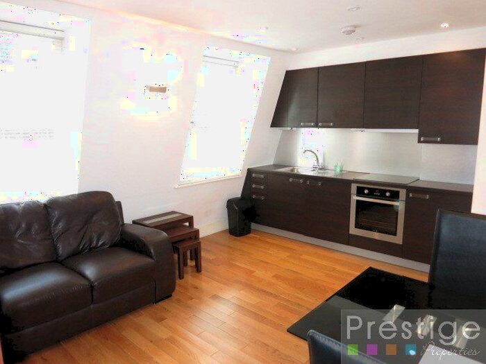 1 Bedroom Flat To Rent In Archway Close, Archway Road, London, N19