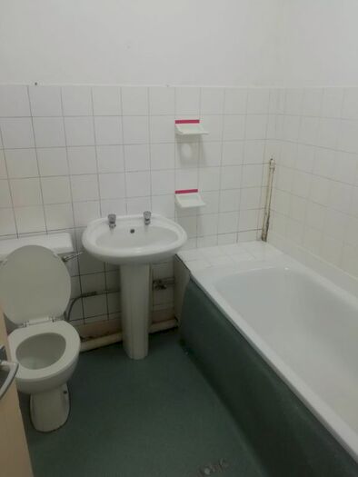 1 Bedroom Flat To Rent In Burnham Street, London, E2