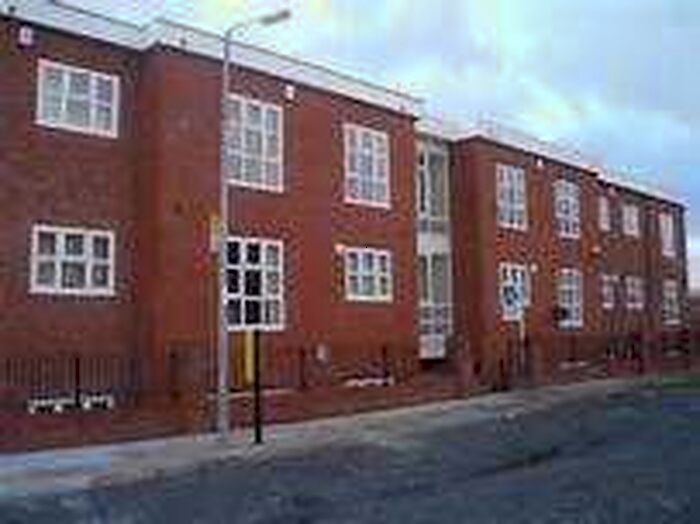 1 Bedroom Flat To Rent In Caryl, Caryl Street, Liverpool, L8