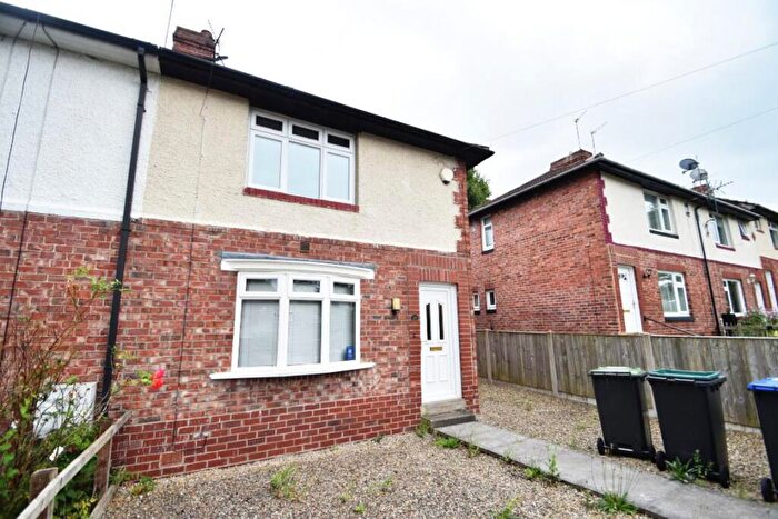 6 Bedroom House To Rent In Whinney Hill, Durham, DH1