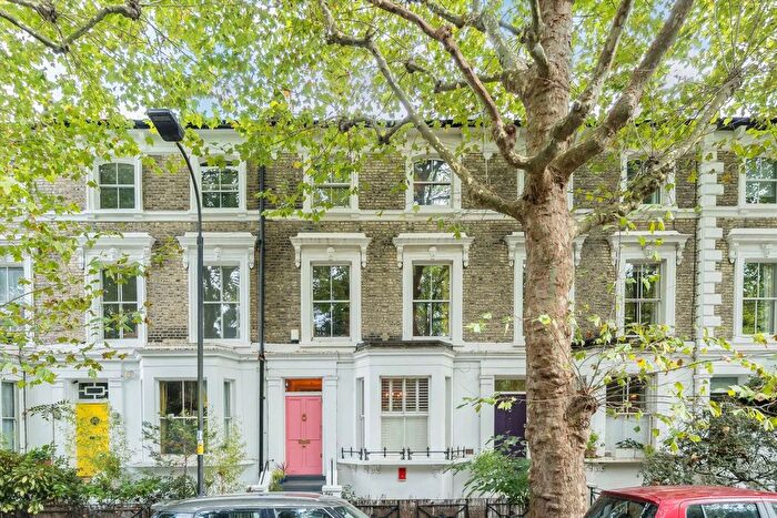 6 Bedroom Terraced House For Sale In Mall Road, Hammersmith, W6