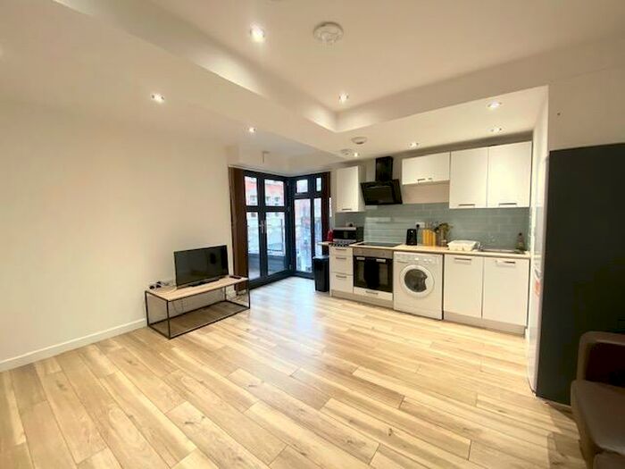 1 Bedroom Apartment To Rent In Queen Street, Cultural Quarter, LE1