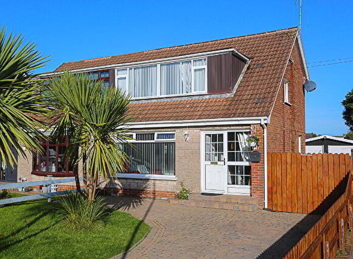 3 Bedroom Semi-Detached House For Sale In Killeen Avenue, Bangor, BT19