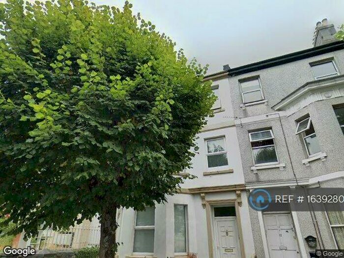 1 Bedroom Flat To Rent In Victoria Place, Plymouth, PL2