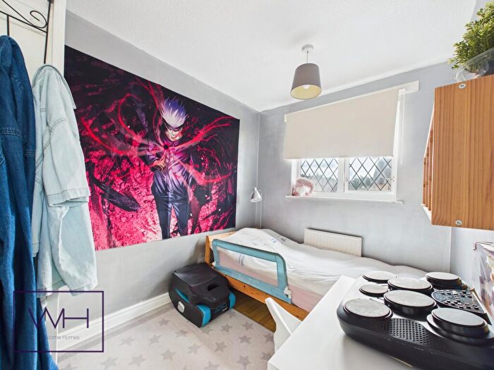 2 Bedroom Semi-Detached House For Sale In Springfield Court, Cusworth, Doncaster, DN5