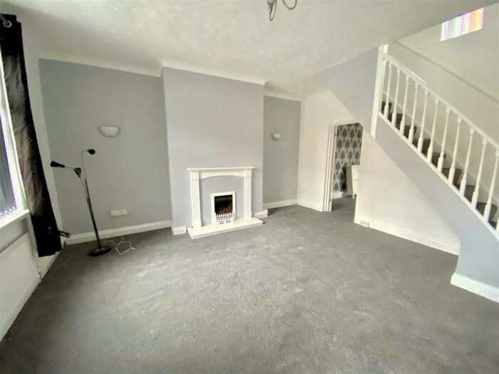 2 Bedroom Terraced House To Rent In Bernard Street, Houghton Le Spring, DH4