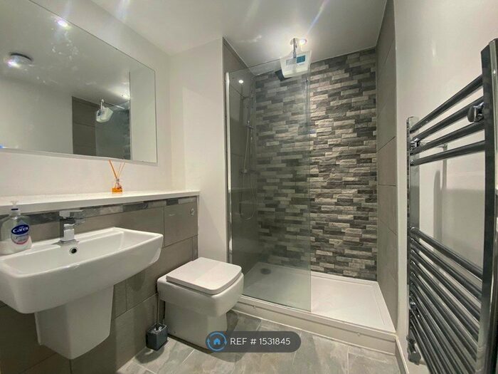 2 Bedroom Flat To Rent In Norfolk Street, Liverpool, L1