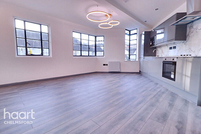 1 Bedroom Apartment To Rent In Rainsford Road, Chelmsford, CM1