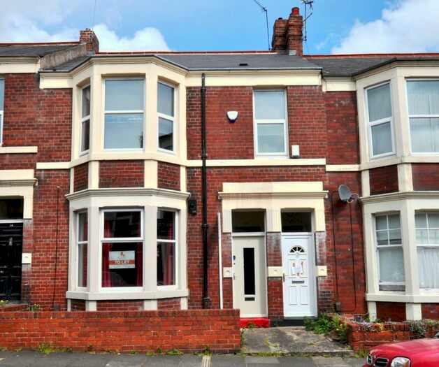 2 Bedroom Flat To Rent In Shortridge Terrace, Jesmond, Newcastle Upon Tyne, NE2