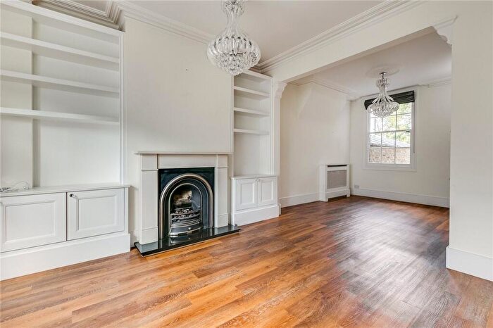 4 Bedroom Terraced House To Rent In White Hart Lane, Barnes, SW13
