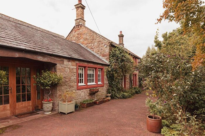 4 Bedroom Detached House For Sale In The Green, Talkin, Brampton, Cumbria, CA8