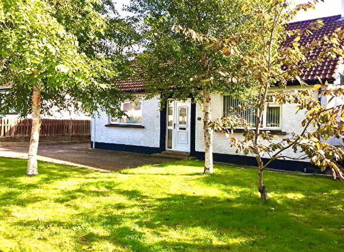 4 Bedroom Detached Chalets For Sale In Coolfinn Cottage, Moyle Road, Ballycastle, BT54