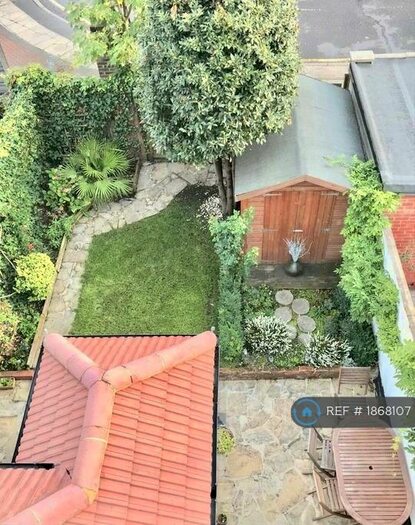 5 Bedroom Terraced House To Rent In Forres Gardens, London, NW11