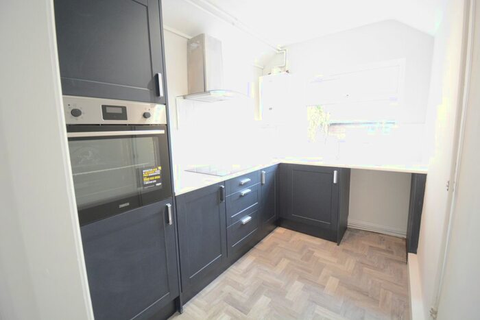 2 Bedroom Terraced House To Rent In Fairfield Street, Lincoln, LN2