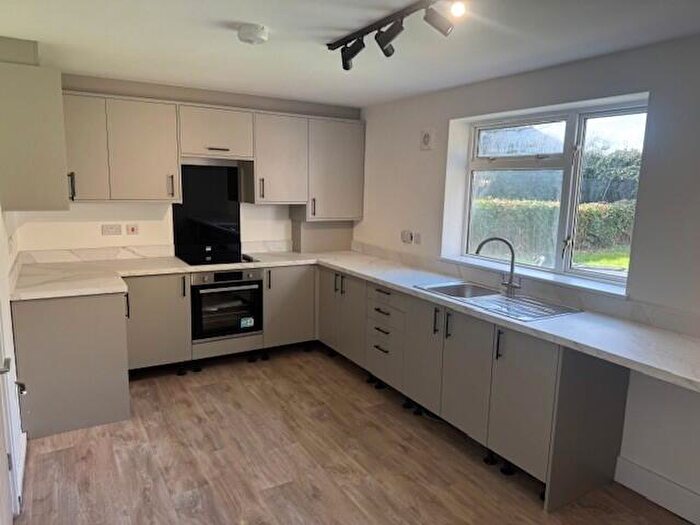 2 Bedroom Flat To Rent In Holmes Drive, Wisbech, PE13