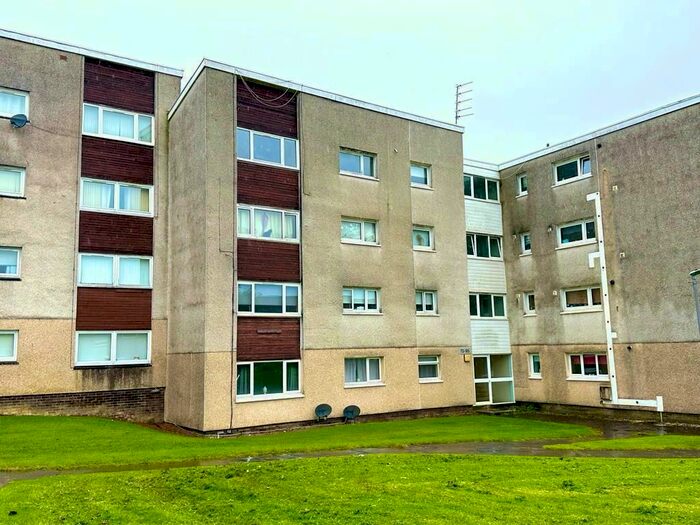 2 Bedroom Flat To Rent In Troon Avenue, East Kilbride, South Lanarkshire, G75