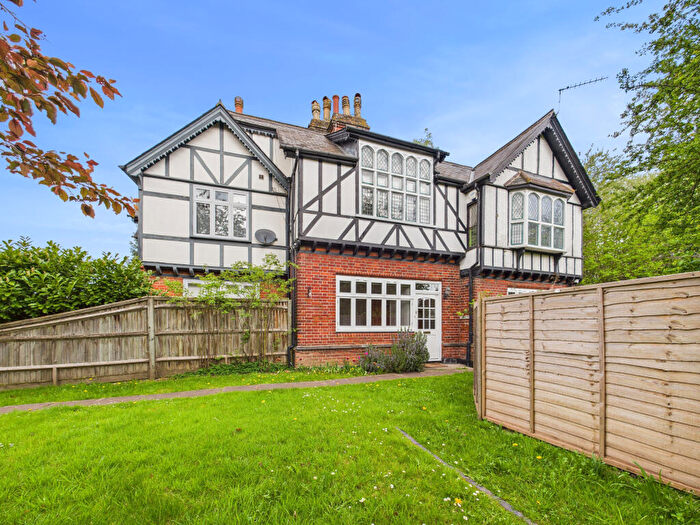 3 Bedroom Semi-Detached House To Rent In Holyport, Maidenhead, Berkshire, SL6
