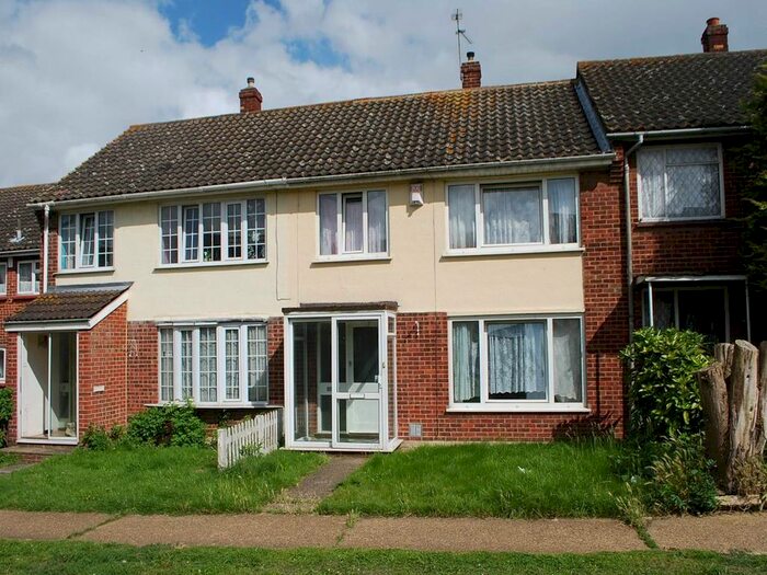 3 Bedroom Property To Rent In Butcher Walk, Swanscombe, Kent, DA10