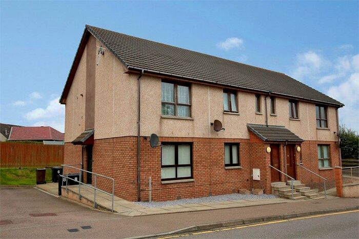 2 Bedroom Flat For Sale In Sinclair Place, Cove Bay, Aberdeen, AB12