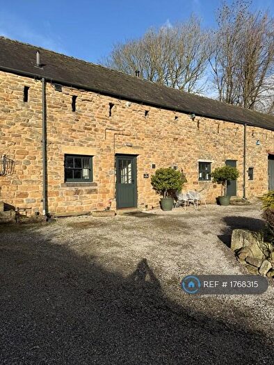 2 Bedroom Terraced House To Rent In Shatton Hall, Hope Valley, S33