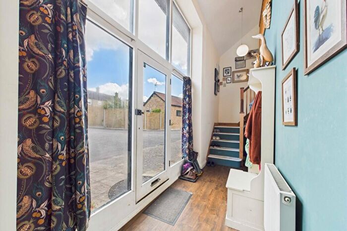 2 Bedroom Barn Conversion For Sale In Church Farm Way, Lakenheath, IP27