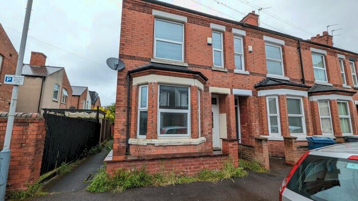 3 Bedroom House To Rent In Hawksworth Road, West Bridgford, NG2