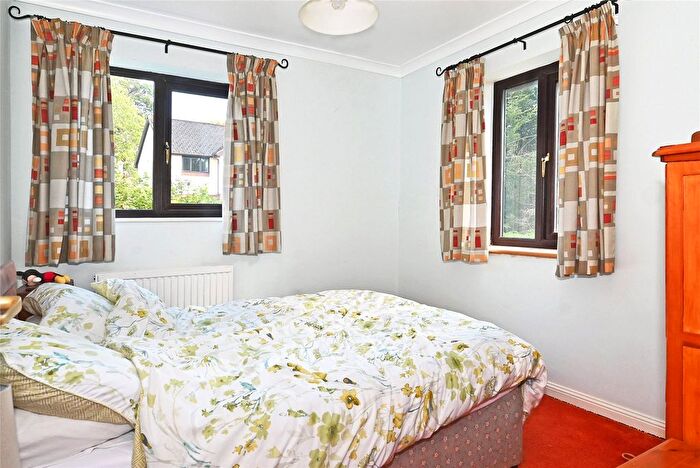 5 Bedroom Detached House For Sale In Gorse Farm, Cefnllys Lane, Llandrindod Wells, LD1