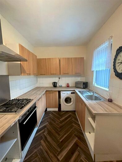 4 Bedroom Property To Rent In Zetland Road, Stockton-On-Tees, TS19