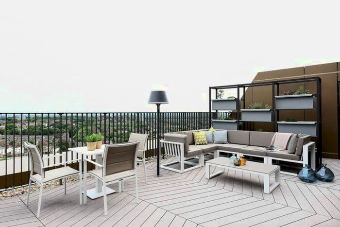 1 Bedroom Flat To Rent In Vantage Point, Junction Road, Archway, London, N19