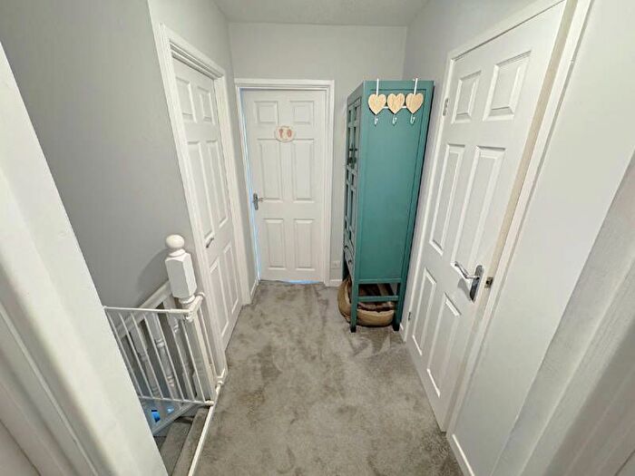 3 Bedroom Semi-Detached House For Sale In Whimbrel Drive, Thornton-Cleveleys, FY5